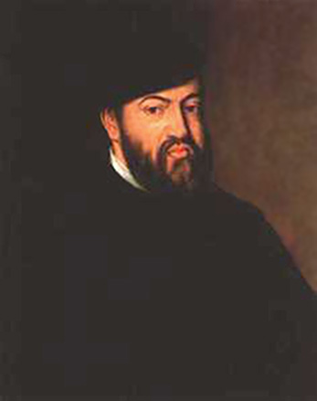 king john three of portugal